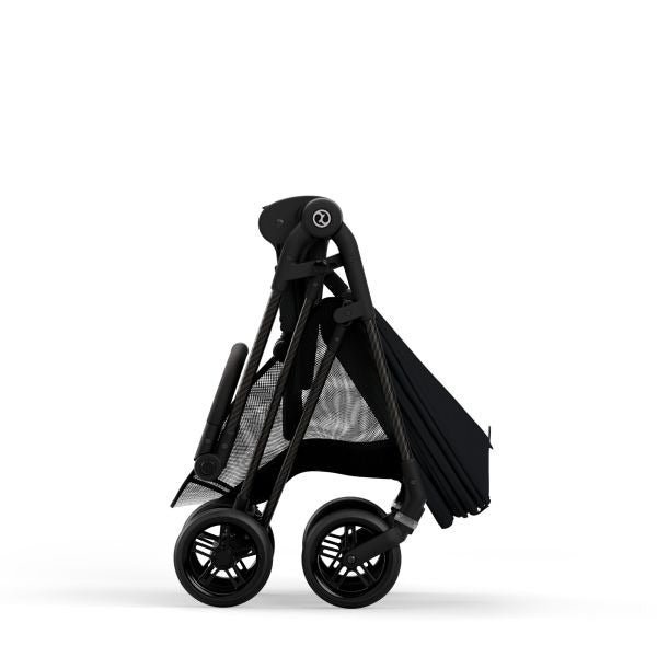 Melio Carbon 3 Ultra Lightweight Stroller - Floor Model - Store Pickup Only Strollers - Single Cybex
