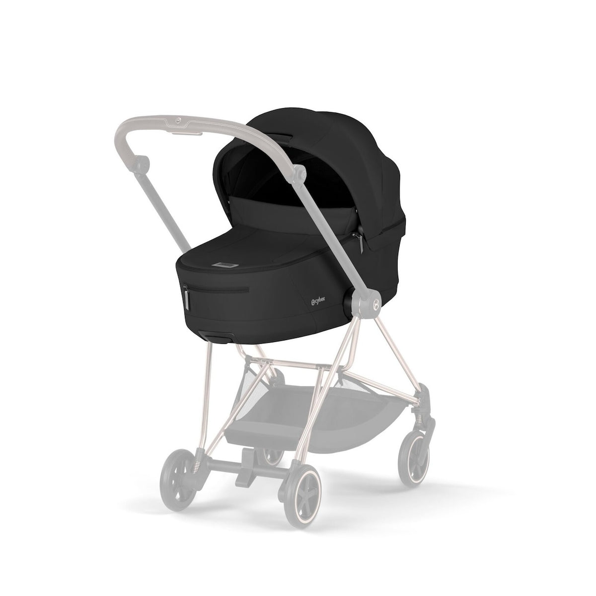 Foldable Lux Carry Cot for COYA / MIOS - Comfort Collection Stroller Accessories Cybex