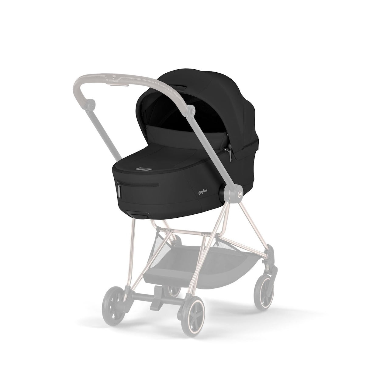 Foldable Lux Carry Cot for COYA / MIOS - Comfort Collection Stroller Accessories Cybex