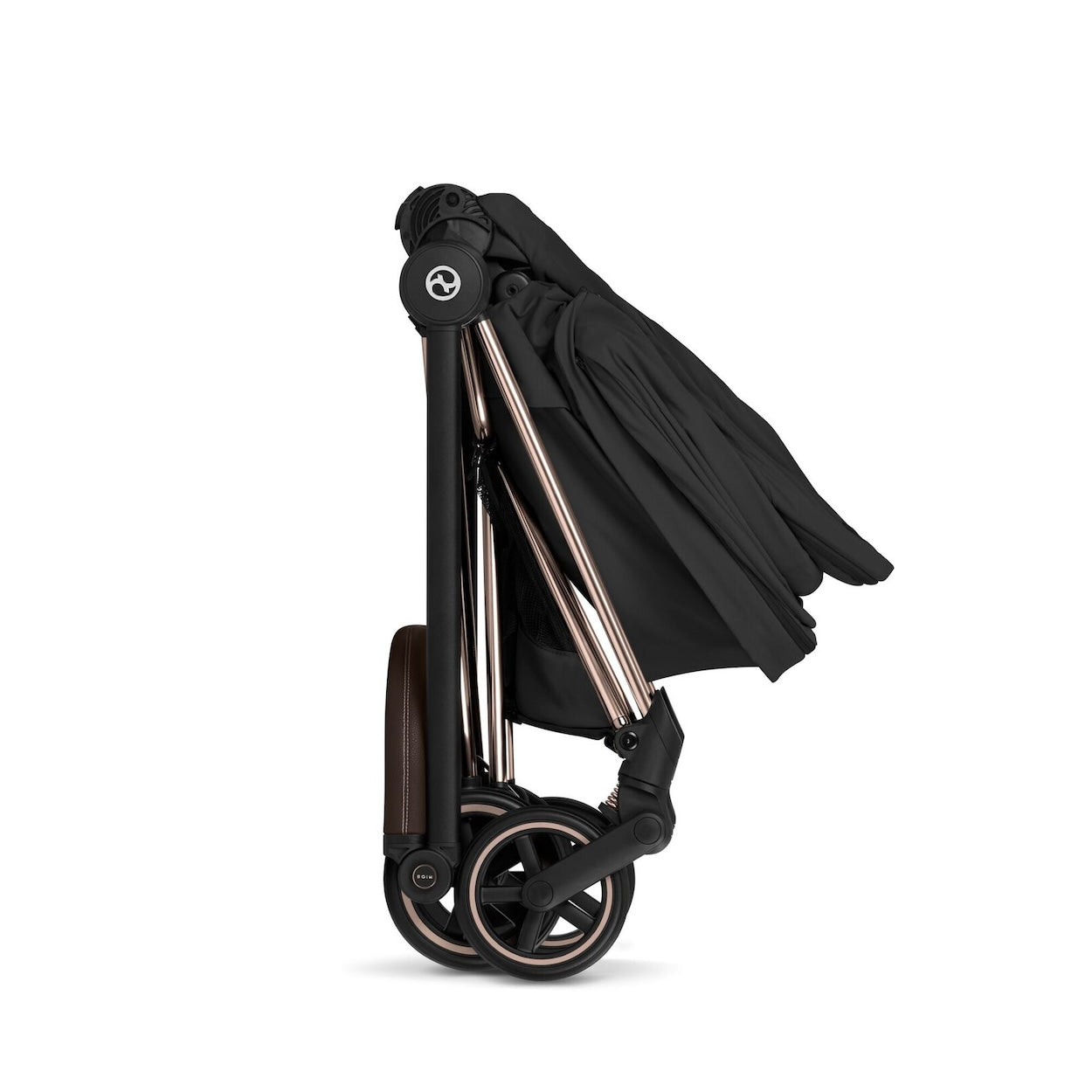 Foldable Lux Carry Cot for COYA / MIOS - Comfort Collection Stroller Accessories Cybex