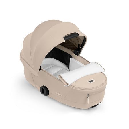 Foldable Lux Carry Cot for COYA / MIOS - Comfort Collection Stroller Accessories Cybex