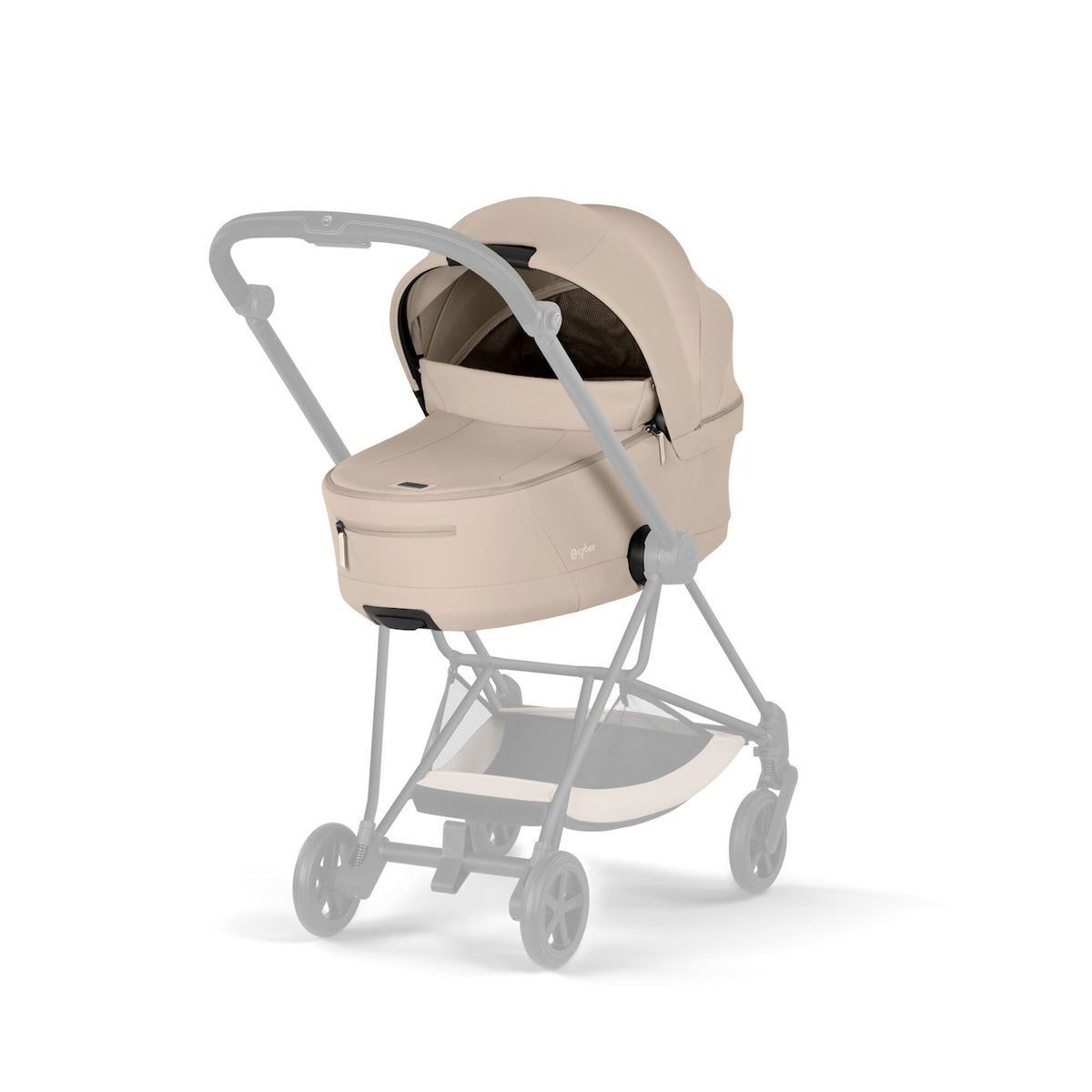 Foldable Lux Carry Cot for COYA / MIOS - Comfort Collection Stroller Accessories Cybex