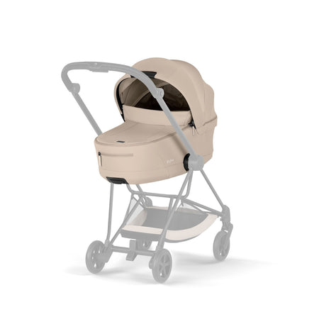 Foldable Lux Carry Cot for COYA / MIOS - Comfort Collection Stroller Accessories Cybex