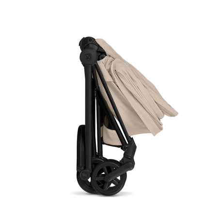 Foldable Lux Carry Cot for COYA / MIOS - Comfort Collection Stroller Accessories Cybex