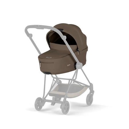 Foldable Lux Carry Cot for COYA / MIOS - Comfort Collection Stroller Accessories Cybex