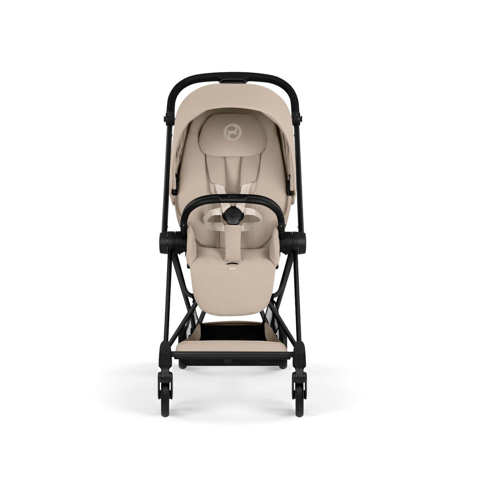 MIOS Lightweight Compact Stroller
