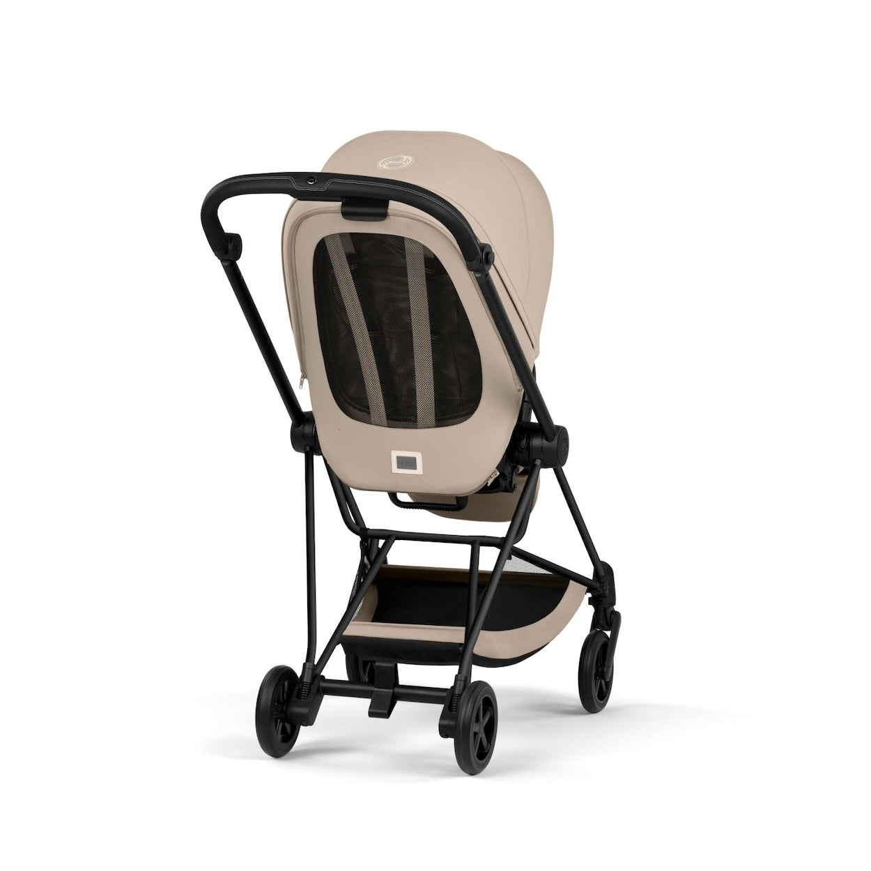 MIOS Lightweight Compact Stroller Strollers - Single Cybex