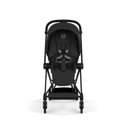 MIOS Lightweight Compact Stroller Strollers - Single Cybex