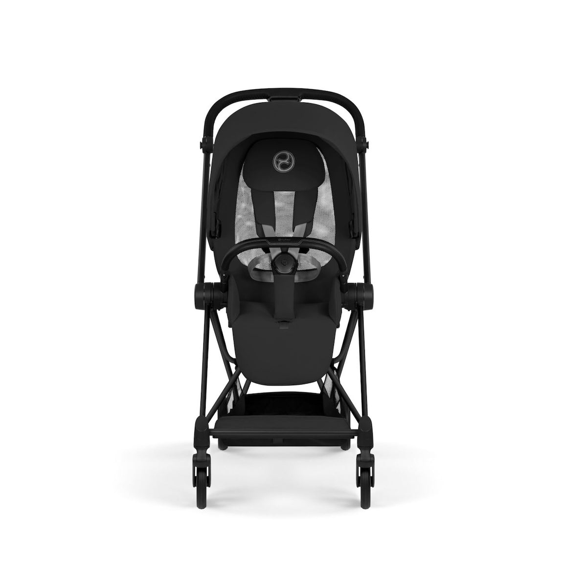 MIOS Lightweight Compact Stroller Strollers - Single Cybex