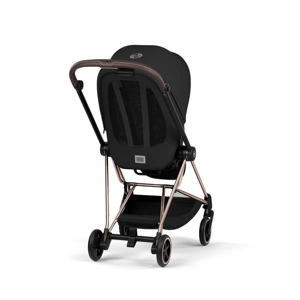 MIOS Lightweight Compact Stroller Strollers - Single Cybex
