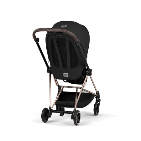 MIOS Lightweight Compact Stroller Strollers - Single Cybex