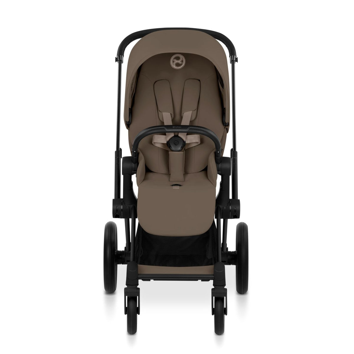 e-PRIAM Stroller Strollers - Single Cybex
