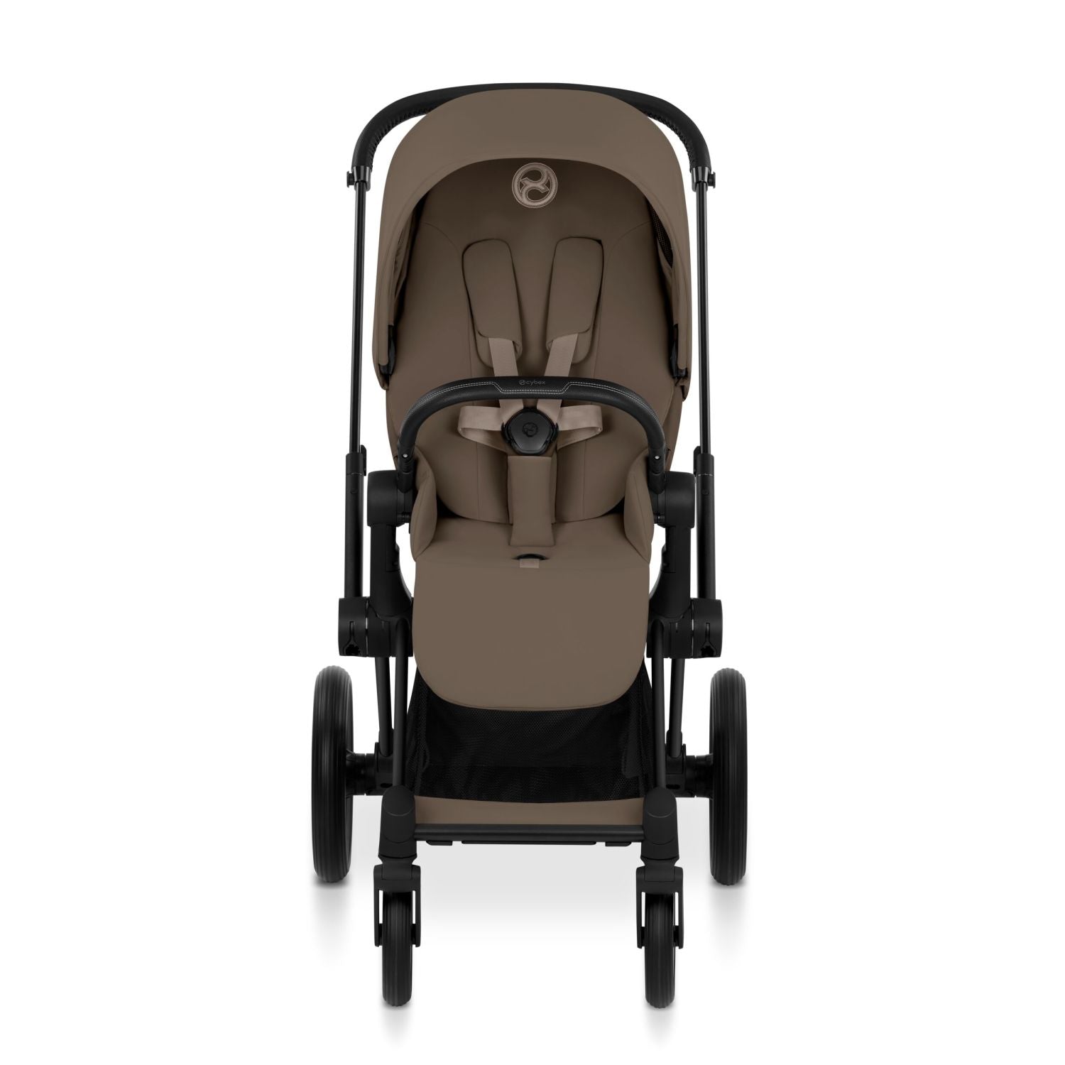e-PRIAM Stroller Strollers - Single Cybex