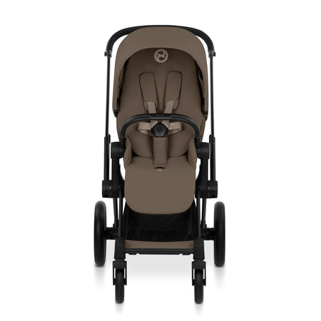 e-PRIAM Stroller Strollers - Single Cybex