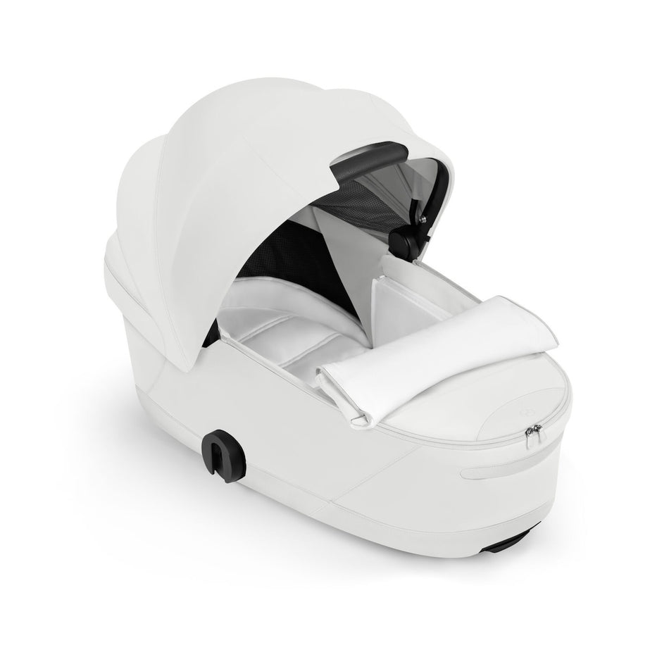 Foldable Lux Carry Cot for PRIAM / e-Priam - Style Collection Stroller Accessories Cybex
