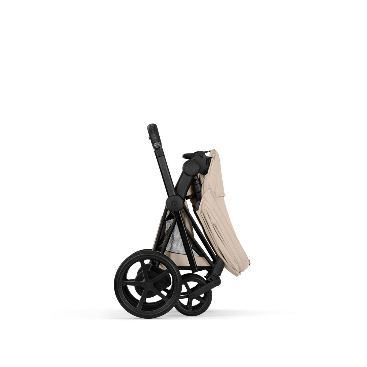 e-PRIAM Stroller Strollers - Single Cybex
