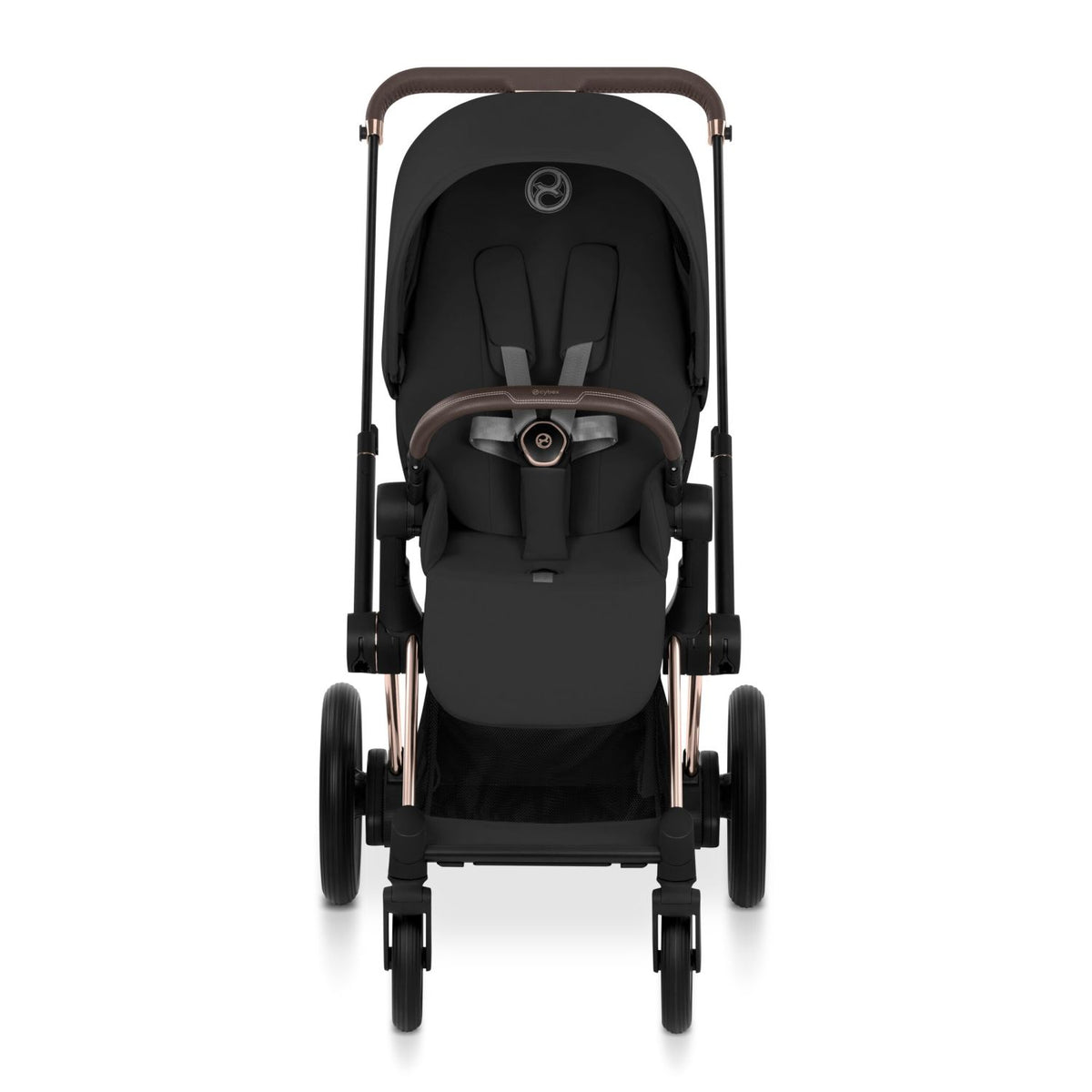 e-PRIAM Stroller Strollers - Single Cybex