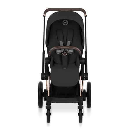 e-PRIAM Stroller Strollers - Single Cybex