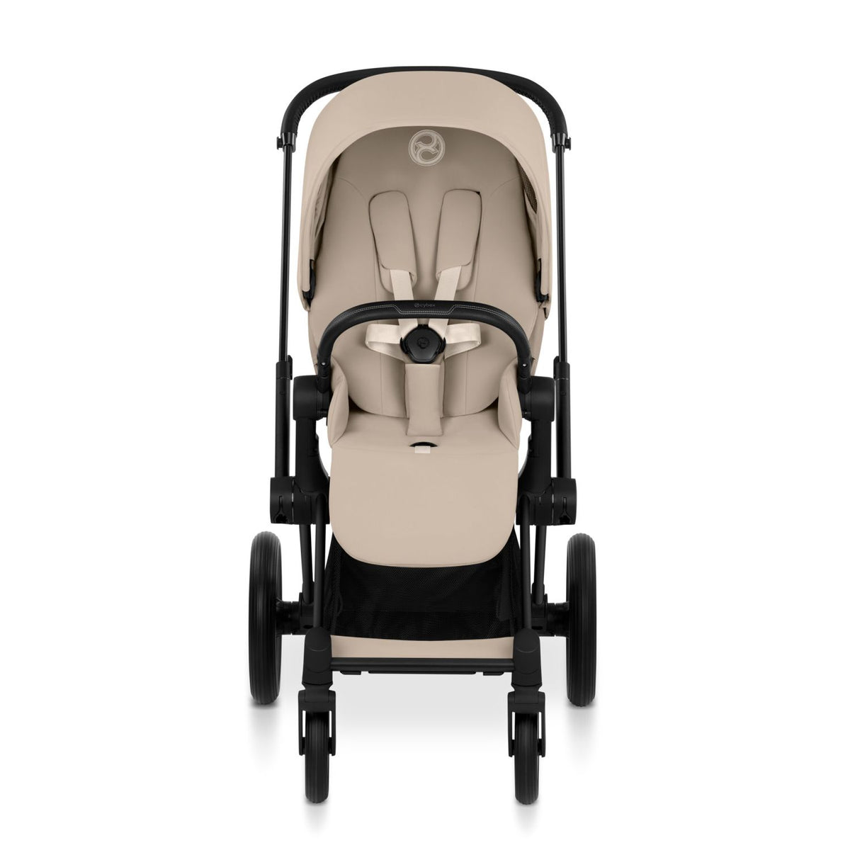 e-PRIAM Stroller Strollers - Single Cybex