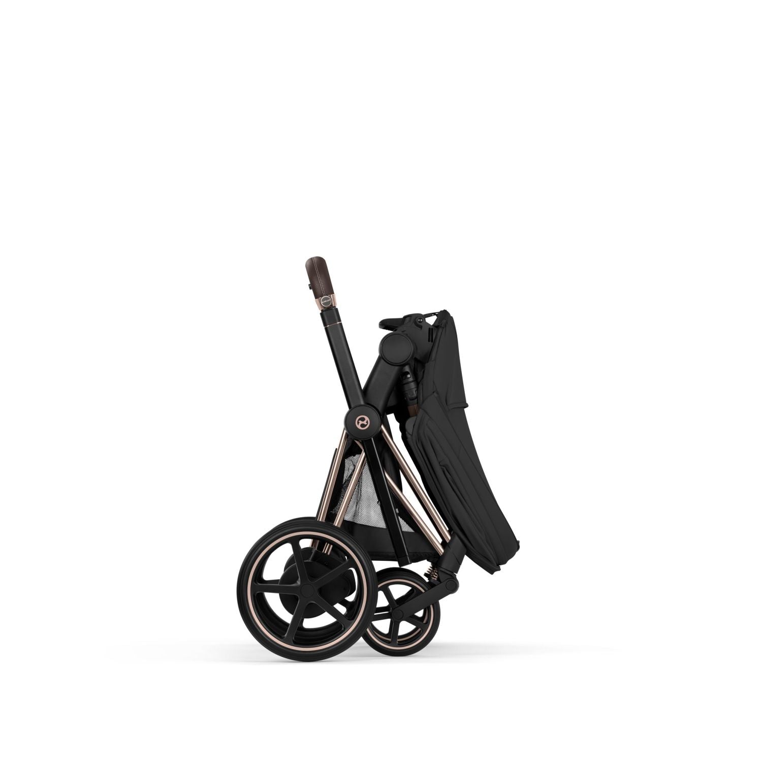 e-PRIAM Stroller Strollers - Single Cybex