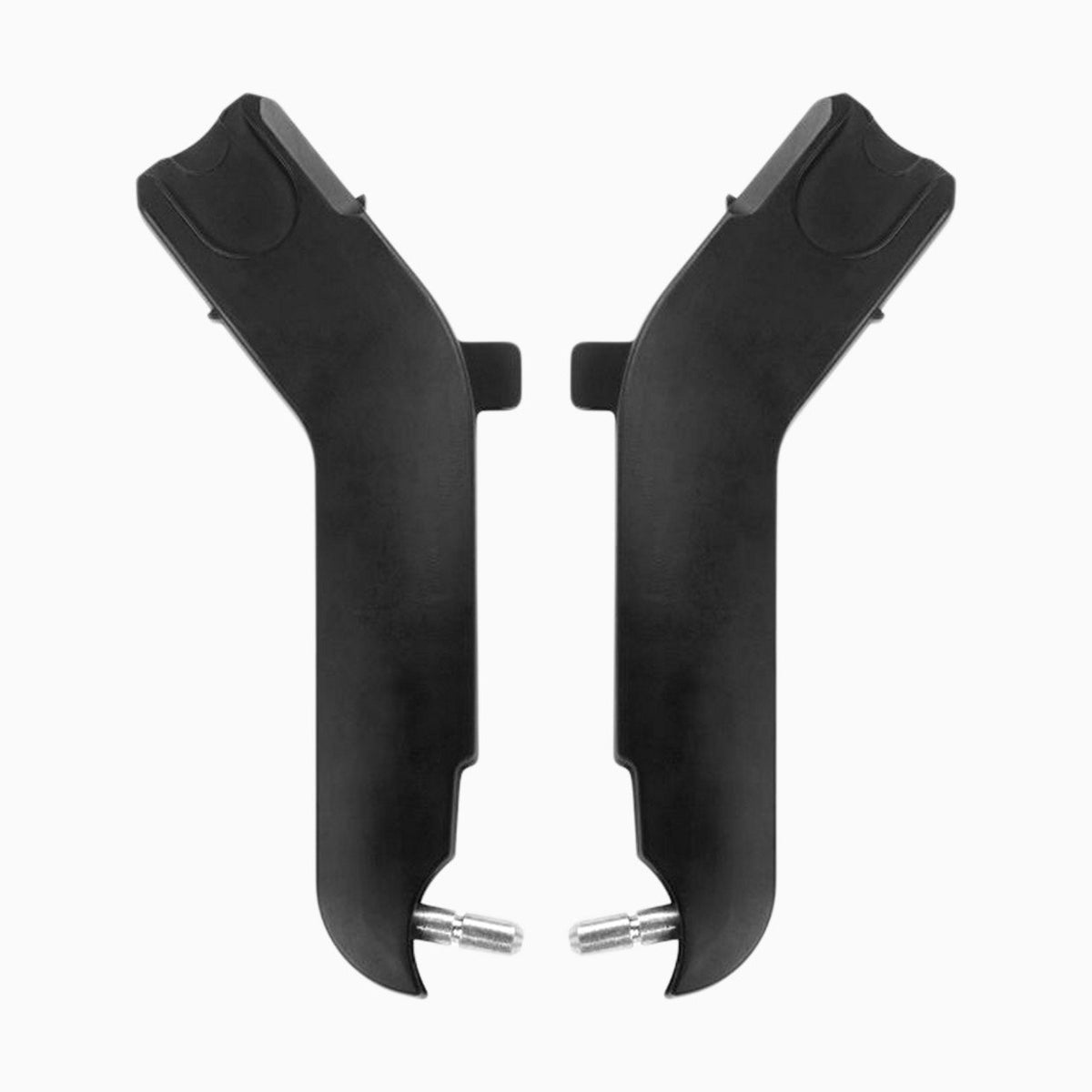 Silver Cross Jet 5 / Jet Double Car Seat Adapters Car Seat Adapters Silver Cross