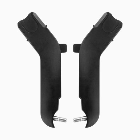 Silver Cross Jet 5 / Jet Double Car Seat Adapters Car Seat Adapters Silver Cross