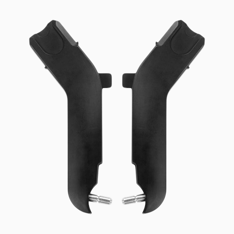 Silver Cross Jet 5 / Jet Double Car Seat Adapters Car Seat Adapters Silver Cross