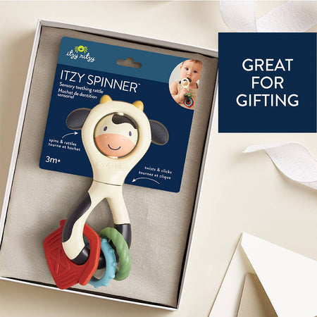 Itzy Spinner™ Toys - Infant Itzy Ritzy
