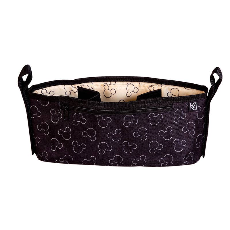 Disney Baby Universal Stroller Organizer Stroller Accessories JL Childress