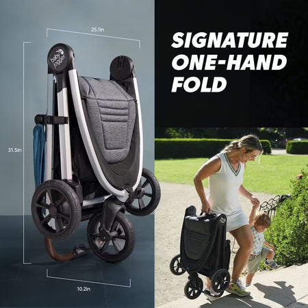 City Mini GT3 Stroller Strollers - Single Baby Jogger