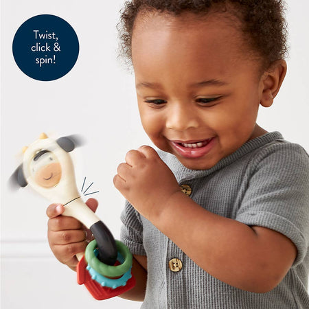 Itzy Spinner™ Toys - Infant Itzy Ritzy