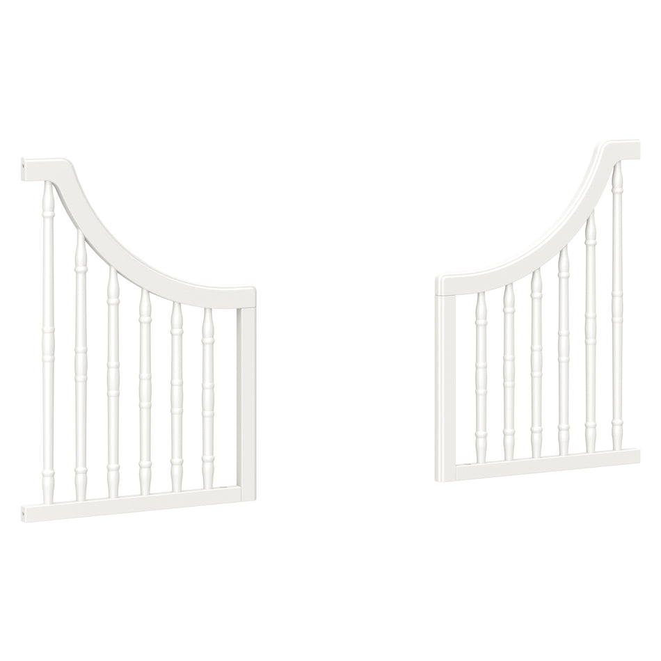 Liberty 4-in-1 Toddler Bed Conversion Kit