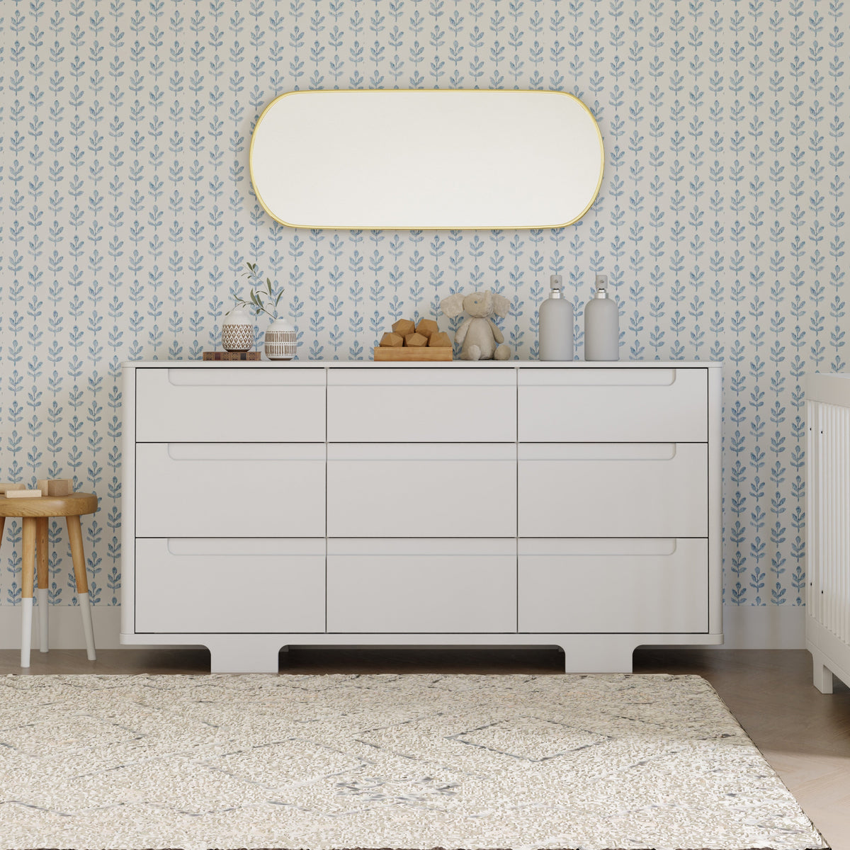 Yuzu 9-Drawer Dresser Dressers Babyletto