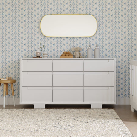 Yuzu 9-Drawer Dresser Dressers Babyletto