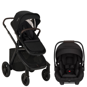 w/ PIPA AIRE RX Caviar / Chocolate