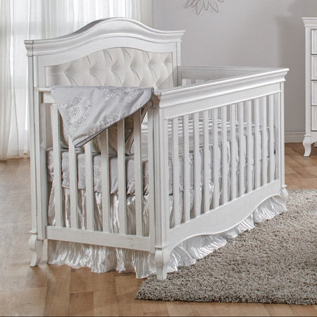 Diamante Forever Crib Convertible Cribs Pali