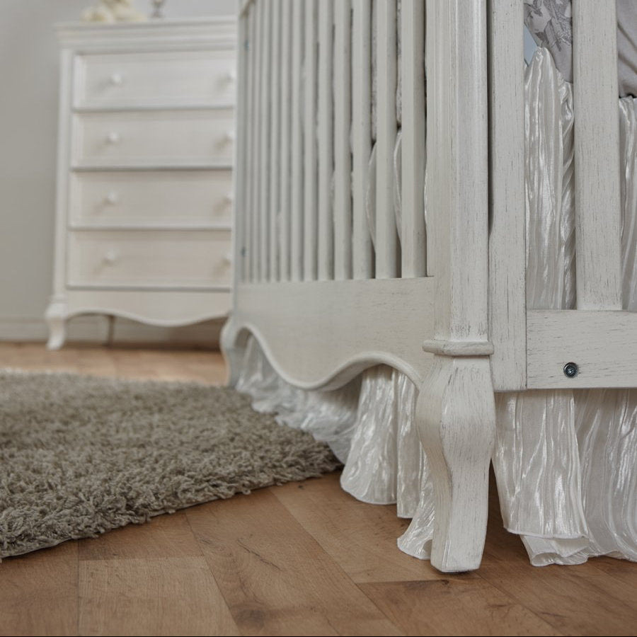 Diamante Forever Crib Convertible Cribs Pali