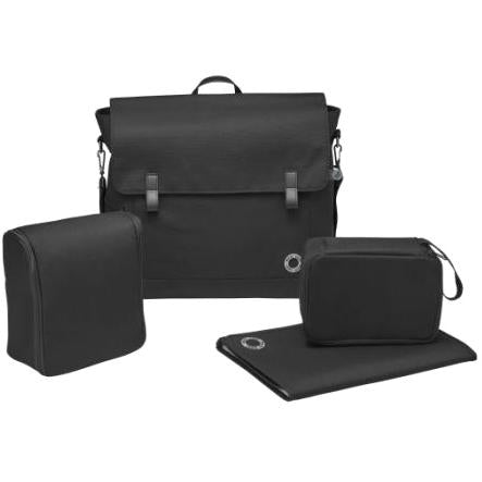 Diaper Bag Diaper Bags Maxi-Cosi Essential Black