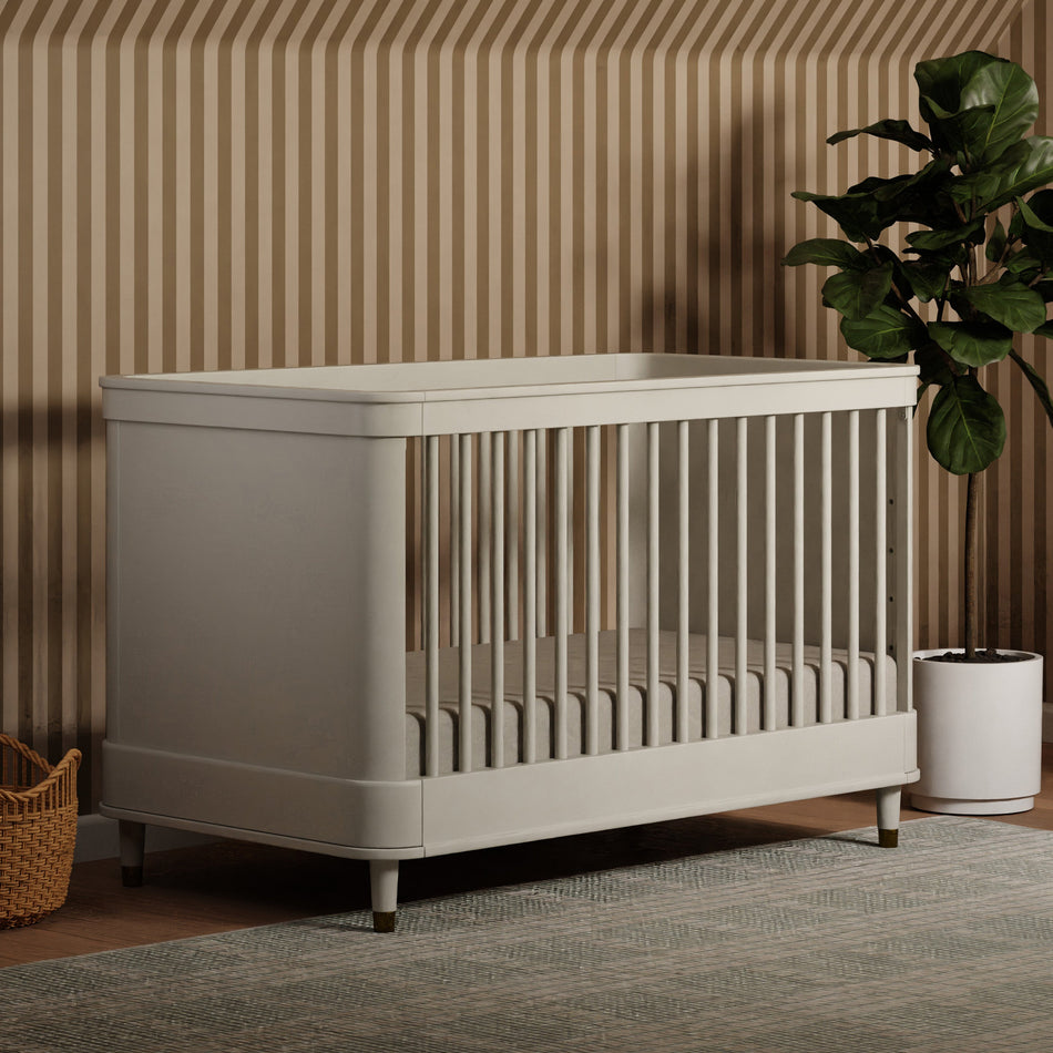 Tanner 3-in-1 Convertible Crib