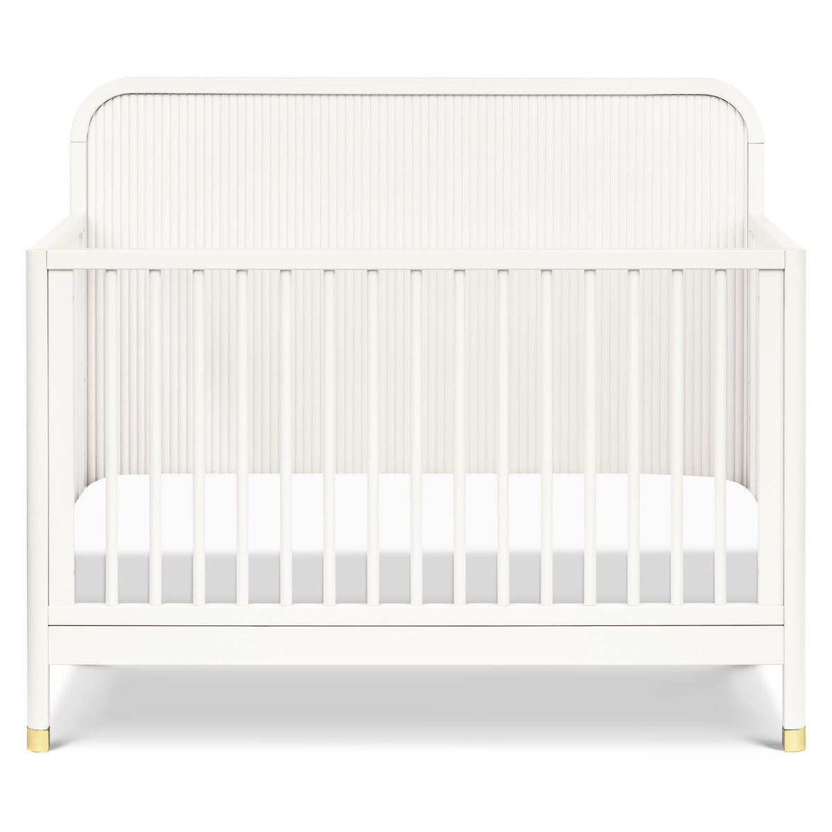 Brimsley Tambour 4-in-1 Convertible Crib Cribs Namesake