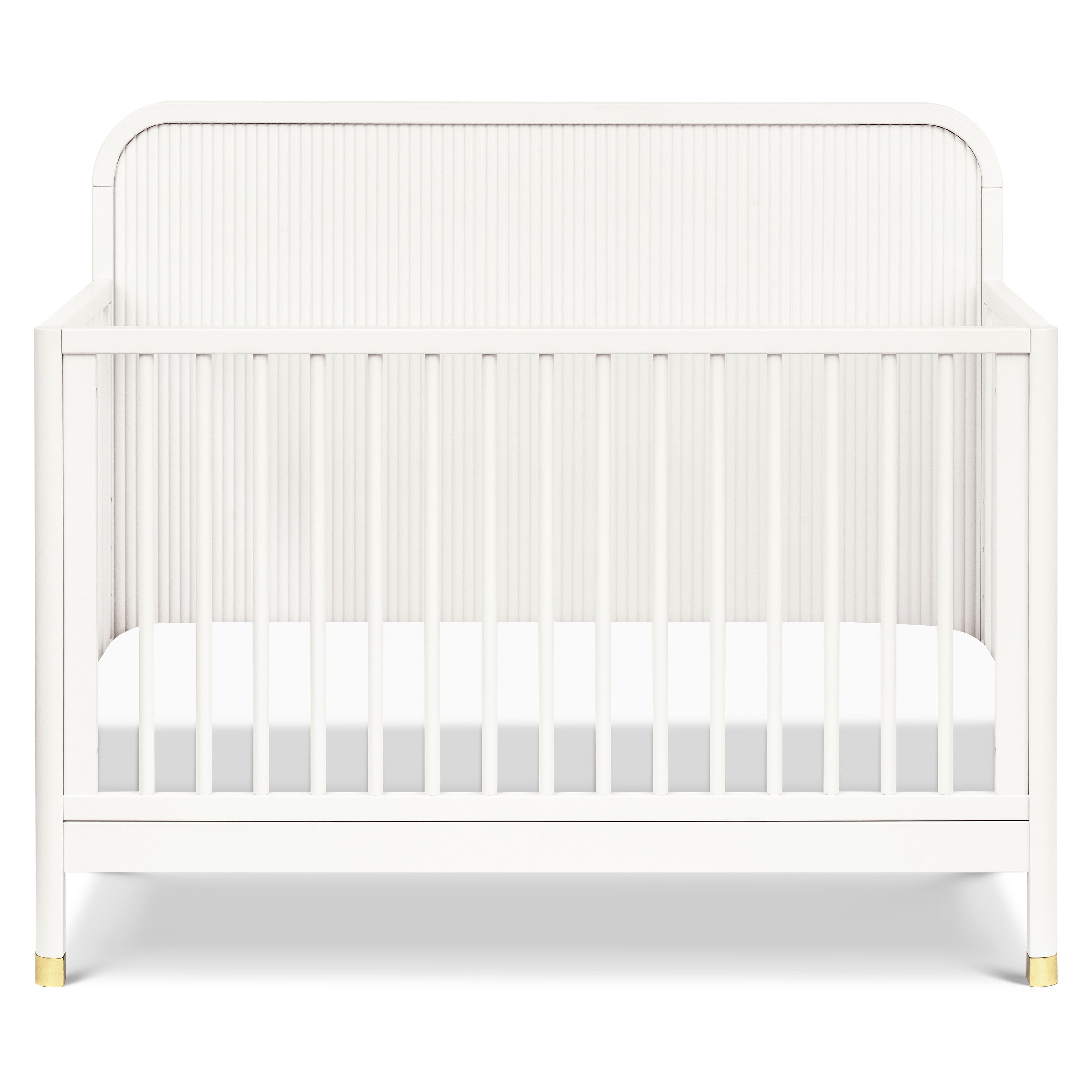 Brimsley Tambour 4-in-1 Convertible Crib Cribs Namesake