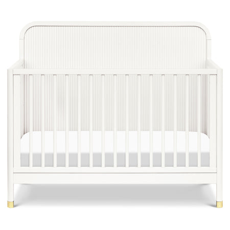 Brimsley Tambour 4-in-1 Convertible Crib Cribs Namesake
