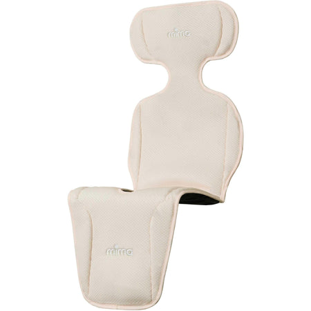 Flo Cooling Seat Liner Stroller Accessories Mima Donut Beige