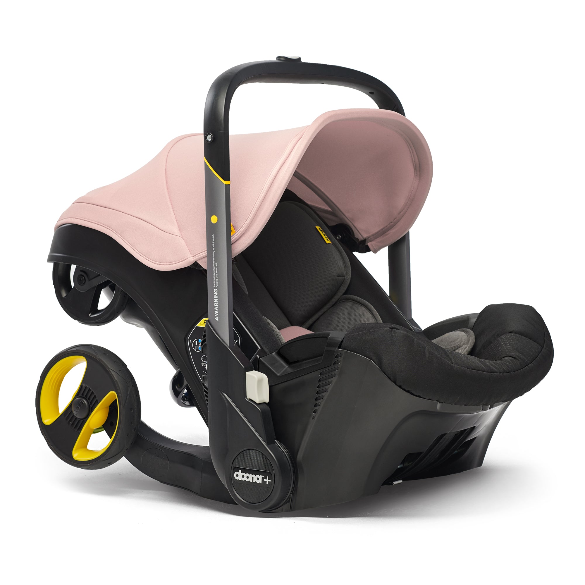 doona stroller store Doona+ Infant Car Seat Stroller And Essential Bag