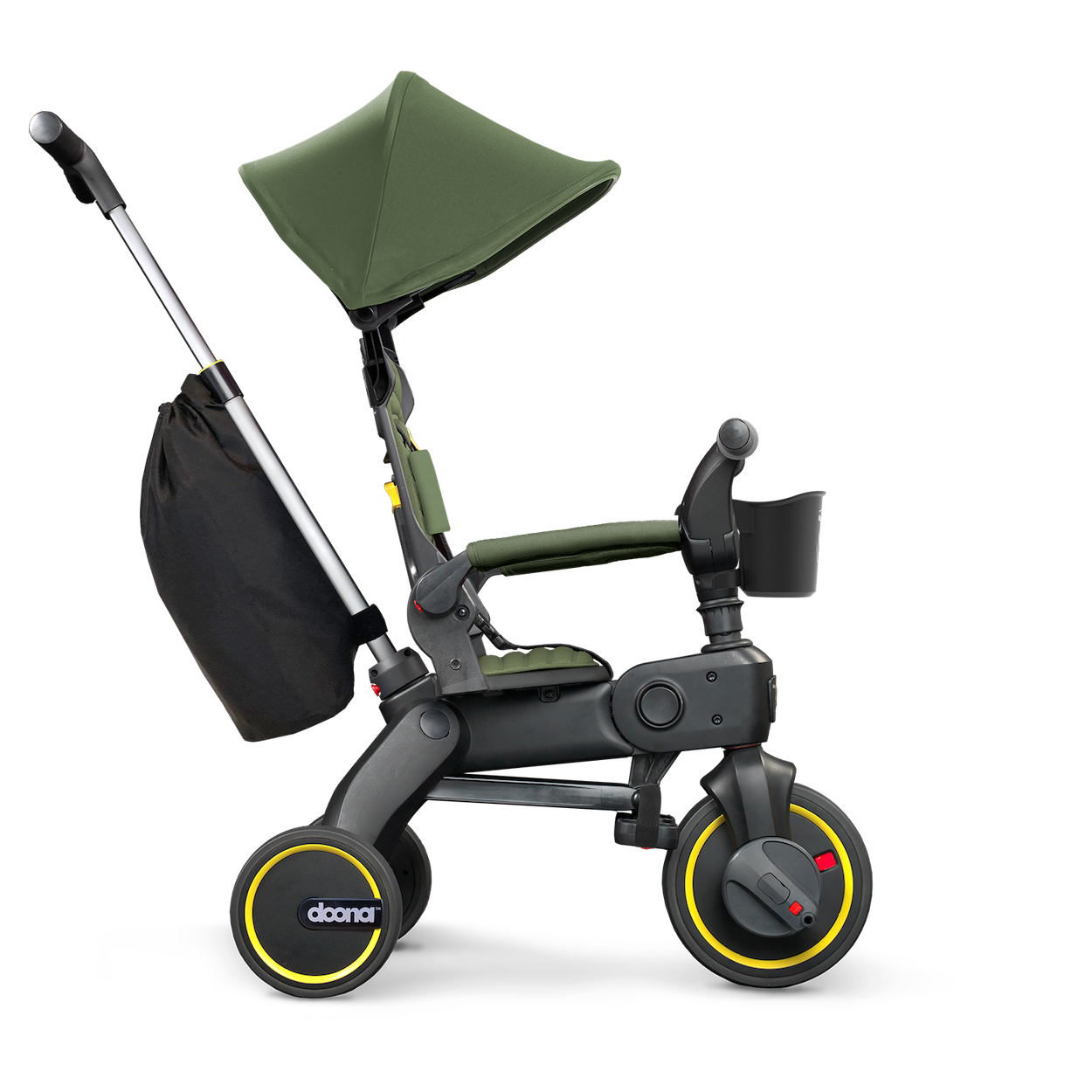 Doona Liki Trike S3 - Blush Pink – Destination Baby & Kids Doona Liki Trike S3 - Blush Pink – Destination Baby & Kids