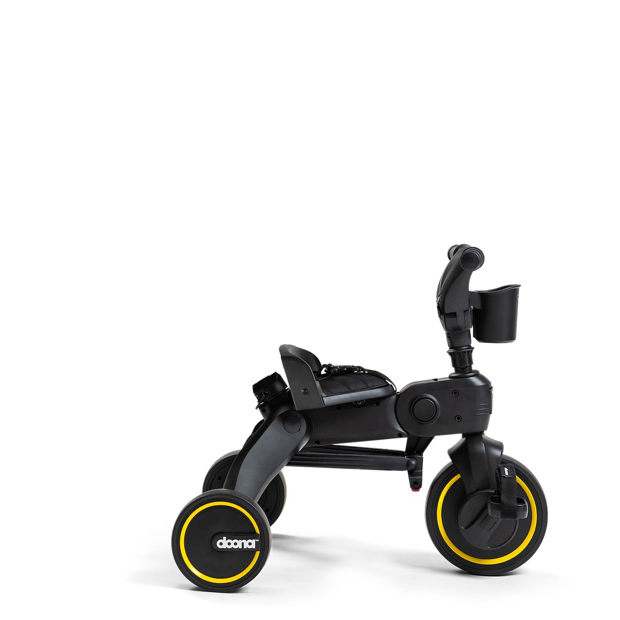 Doona Liki Trike - Midnight – Destination Baby & Kids