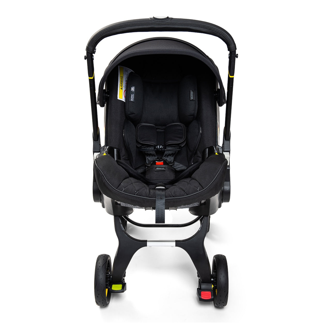 gold doona stroller Doona Infant Car Seat & Stroller