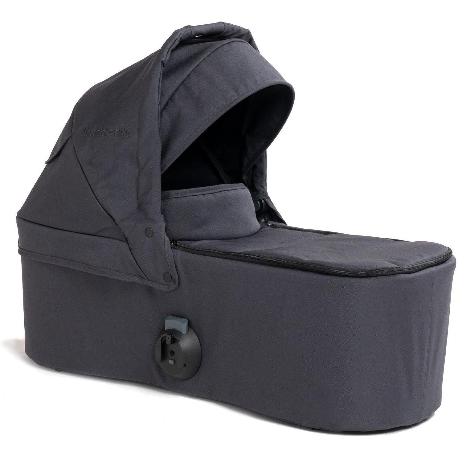 Indie Twin Bassinet Stroller Accessories Bumbleride