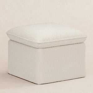 Ivory Boucle