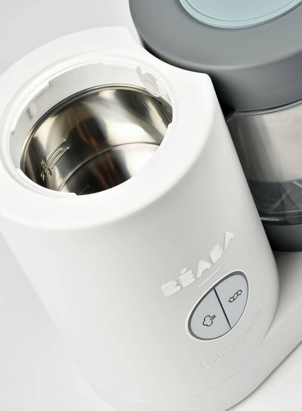 Babycook® Neo Baby Food Maker – Cloud Feeding Accessories BEABA & Childhome